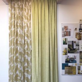 Gordijnen | La Vaca Interieur & Kreatief in Middelburg Gordijnen | La Vaca Interieur & Kreatief in Middelburg