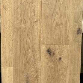 Houten vloer  voor € 79,95 per m2 incl leggen 